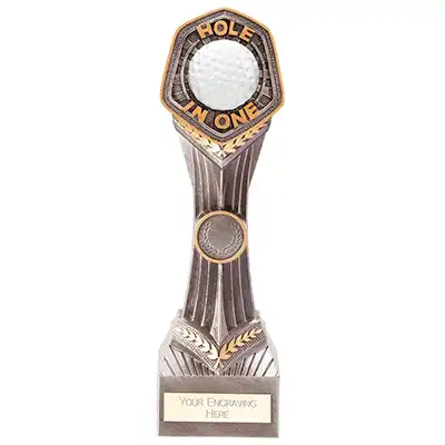 Falcon Hole in One Award 220mm