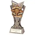 Spectre Nearest the Pin Trophies 200mm