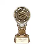 Ikon Golf Award 150mm