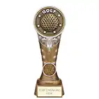 Ikon Golf Award 200mm