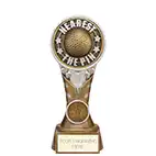 Ikon Nearest the Pin Golf Trophy 175mm