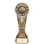 Ikon Nearest the Pin Golf Trophy 200mm