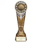 Ikon Nearest the Pin Golf Trophy 225mm