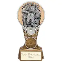 Ikon Goof Balls Lost Balls Award 150mm