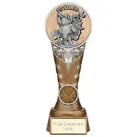 Ikon Goof Balls Sozzled Award 200mm