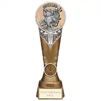Ikon Goof Balls Sozzled Award 225mm