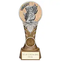 Ikon Goof Balls Turkey Award 175mm