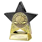 Superstar Nearest the Pin Trophy 110mm