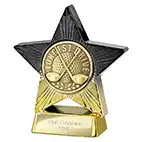 Superstar Longest Drive Trophy 110mm