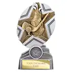 The Stars Golf Trophy 150mm