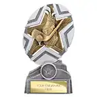 The Stars Golf Trophy 170mm