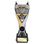 Wolverine Golf Winner Trophy 200mm