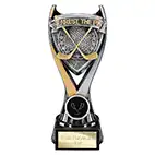 Wolverine Nearest the Pin Golf Trophy 180mm