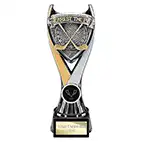Wolverine Nearest the Pin Golf Trophy 200mm