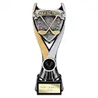 Wolverine Longest Drive Golf Trophy 200mm