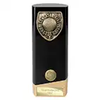 Black Prime Longest Drive Trophy 190mm