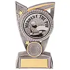 Triumph Nearest the Pin Award 125mm