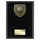 Cobra Nearest the Pin Plaque 175mm