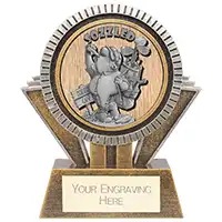 Apex Goof Balls Sozzled Award 130mm