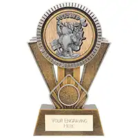 Apex Goof Balls Sozzled Award 180mm