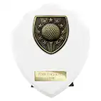 Cobra Golf Winner Shield 150mm