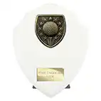 Cobra Golf Winner Shield 175mm