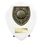 Cobra Longest Drive Shield 125mm
