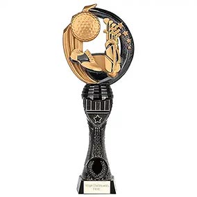 Renegade II Tower Golf Award 250mm
