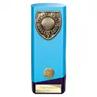 Blue Prime Longest Drive Trophy 190mm