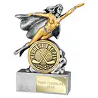 Hero Female Nearest The Pin Trophy 140mm
