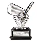 Belfry Classic Golf Iron 15cm
