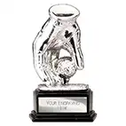 Belfry Classic Golf Glove 15cm