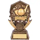 Longest Drive AllStar 145mm