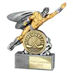 Hero Male Nearest The Pin Trophy 140mm