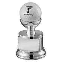 3in Golf Ball Holder