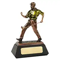 The Match Winner 26cm