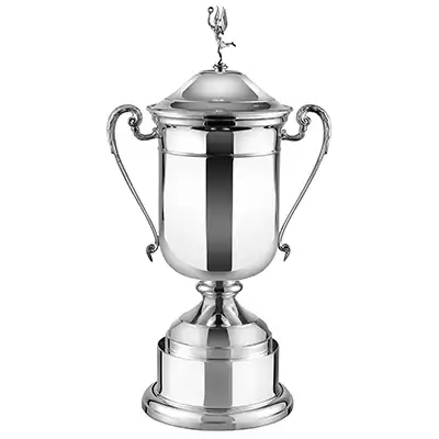 Plain Congessional Golf Cup 20in