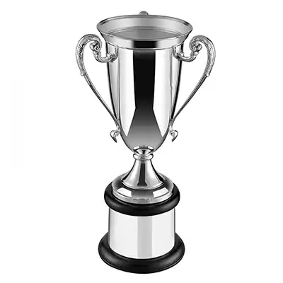 Plain Vintage Golf Cup 20in