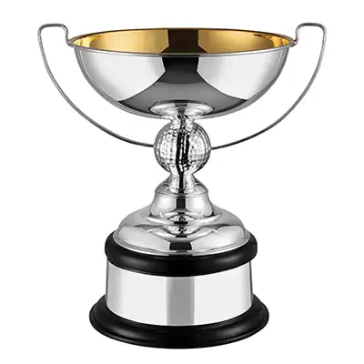 The Admirals Cup 12.5in