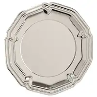 English Rose Salver 15cm