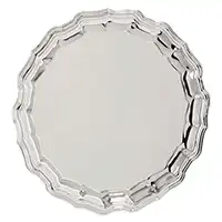 Gillingham Salver 15cm
