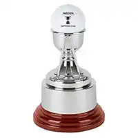 5 inch Golf Ball Holder
