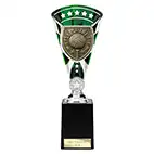 Green & Silver Cobra Star Nearest the Pin Cup 255mm