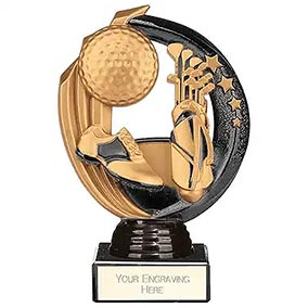 Renegade II Legend Golf Award 145mm