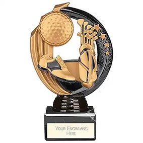 Renegade II Legend Golf Award 155mm