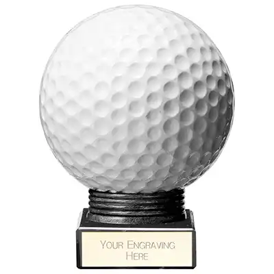 Black Viper Legend Golf Award 115mm