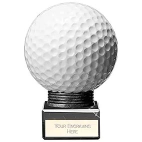 Black Viper Legend Golf Award 130mm