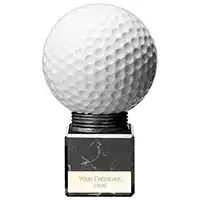 Black Viper Legend Golf Award 140mm