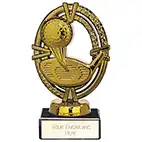 Maverick Legend Golf Award 125mm