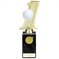 Hole In One Award 225mm